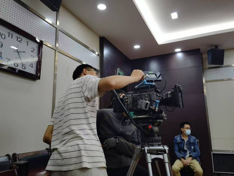 大数据指导创作方向，元谋县产品视频拍摄公司让每帧画面都有效触达